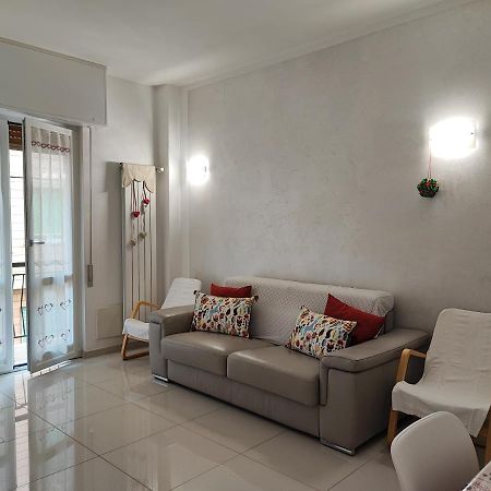 Apartmán Da Rosa Finale Ligure Exteriér fotografie