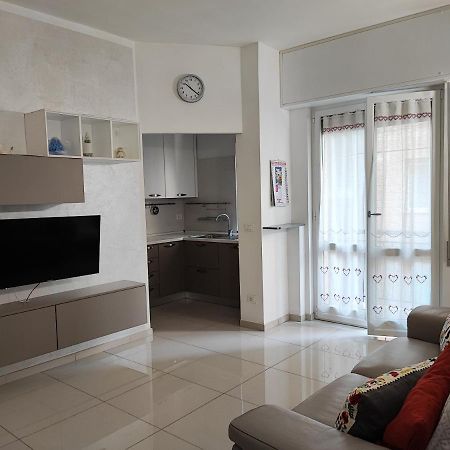 Apartmán Da Rosa Finale Ligure Exteriér fotografie