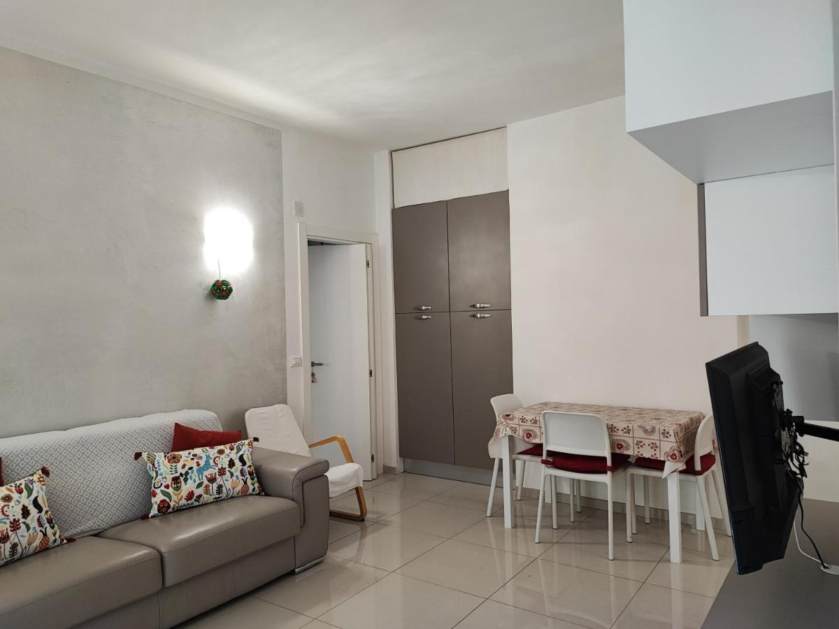 Apartmán Da Rosa Finale Ligure Exteriér fotografie
