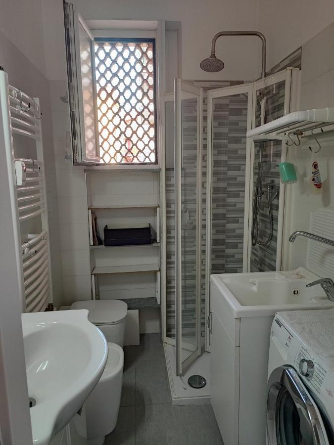 Apartmán Da Rosa Finale Ligure Exteriér fotografie
