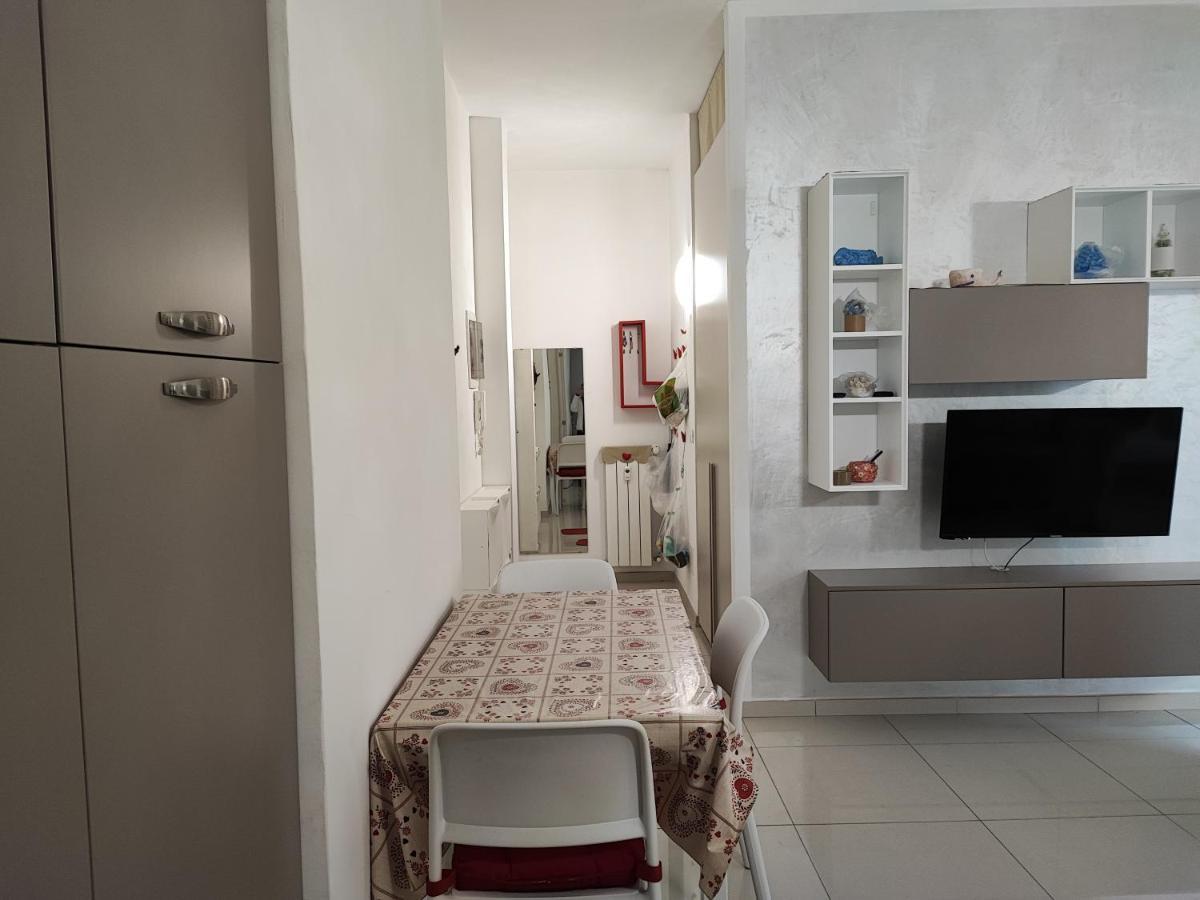Apartmán Da Rosa Finale Ligure Exteriér fotografie