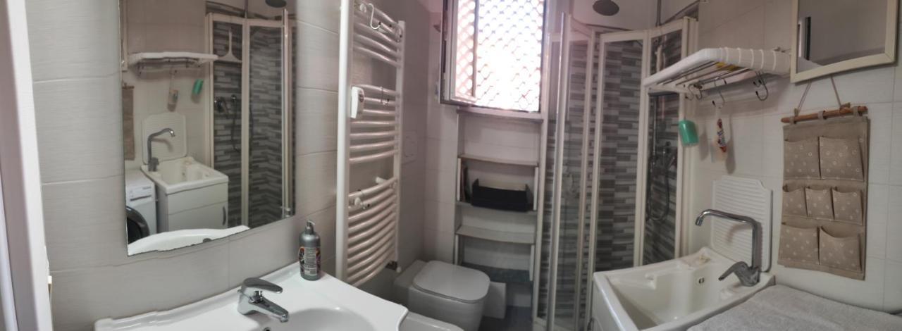 Apartmán Da Rosa Finale Ligure Exteriér fotografie