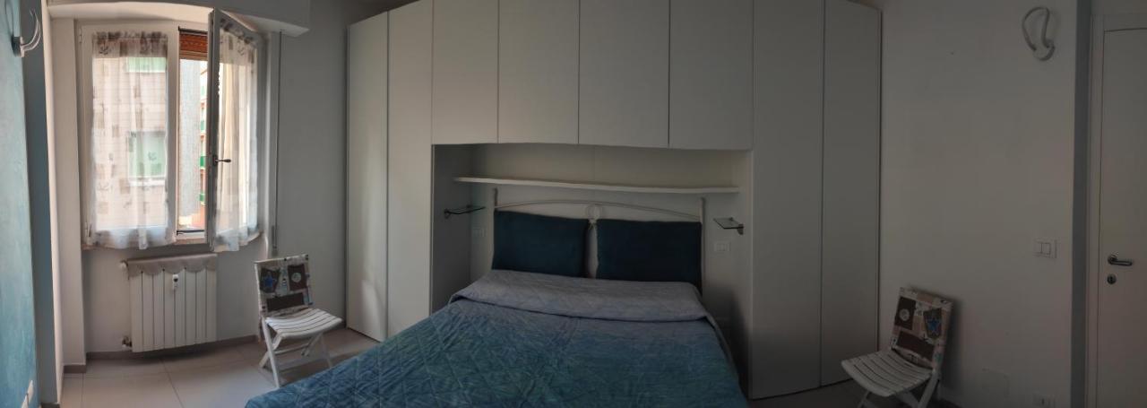 Apartmán Da Rosa Finale Ligure Exteriér fotografie
