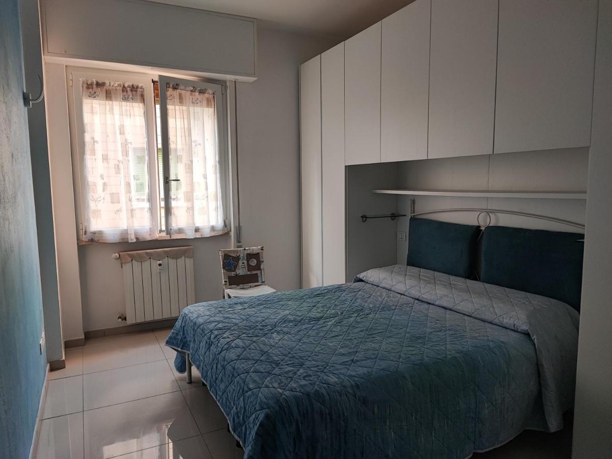 Apartmán Da Rosa Finale Ligure Exteriér fotografie