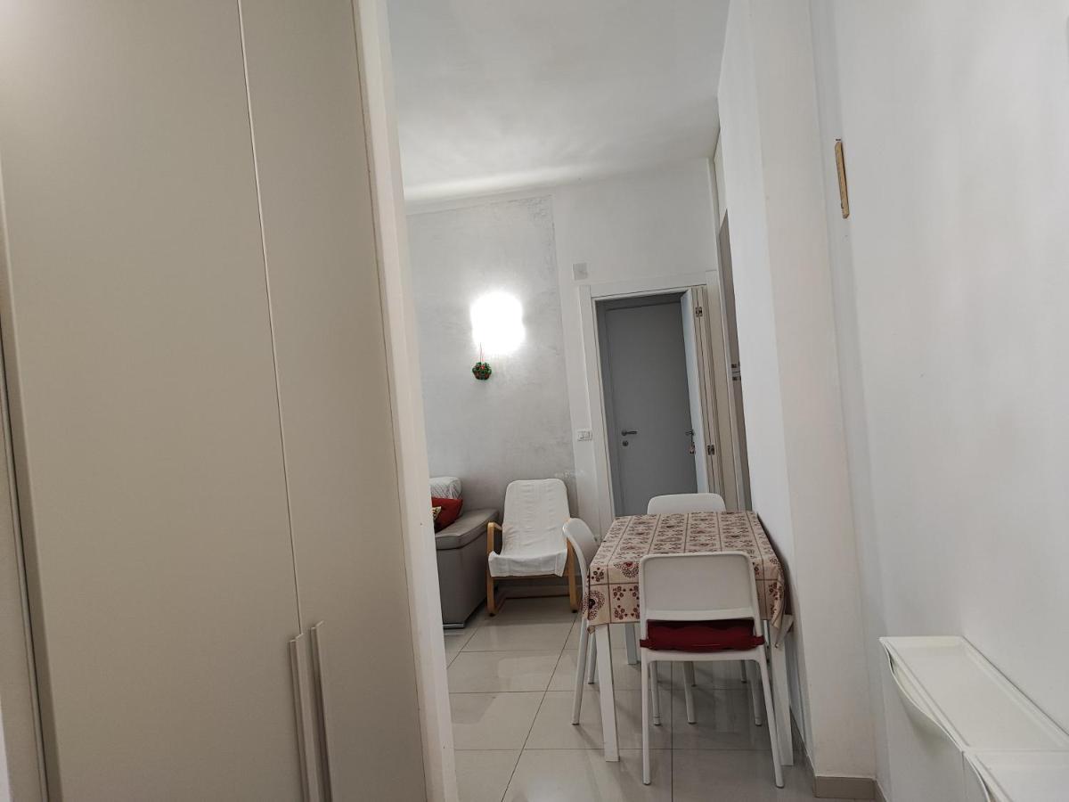 Apartmán Da Rosa Finale Ligure Exteriér fotografie