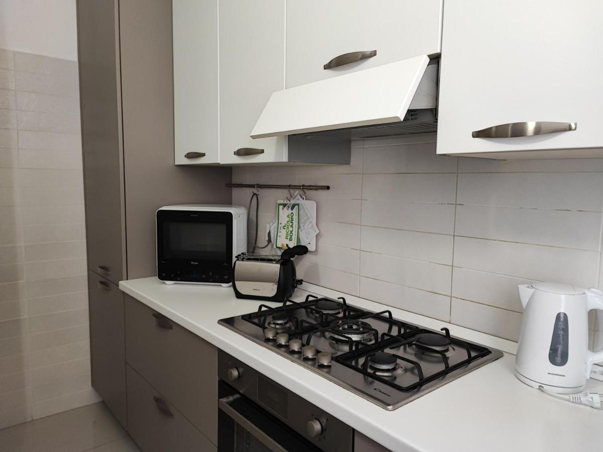 Apartmán Da Rosa Finale Ligure Exteriér fotografie
