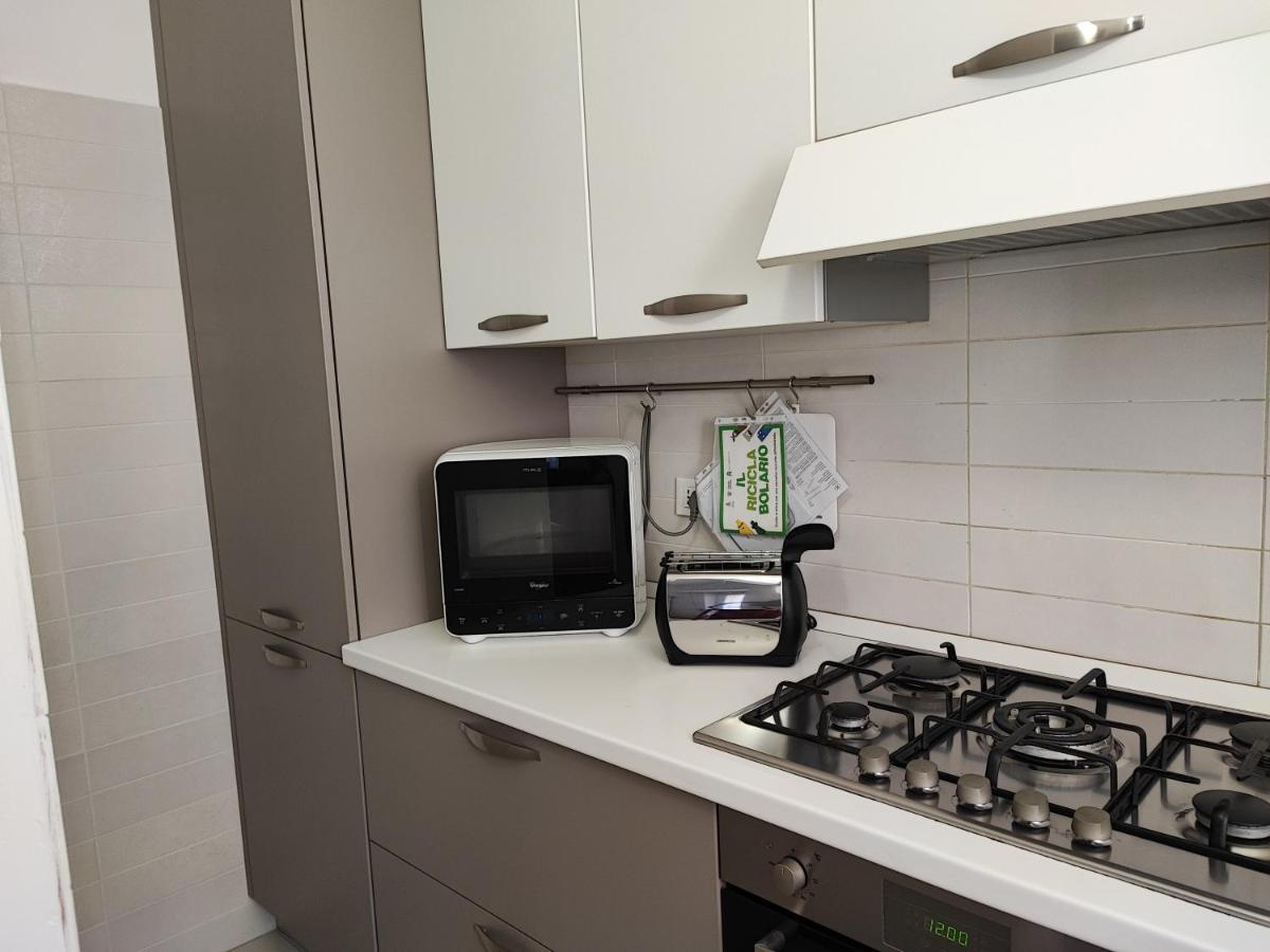 Apartmán Da Rosa Finale Ligure Exteriér fotografie