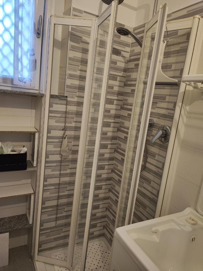 Apartmán Da Rosa Finale Ligure Exteriér fotografie
