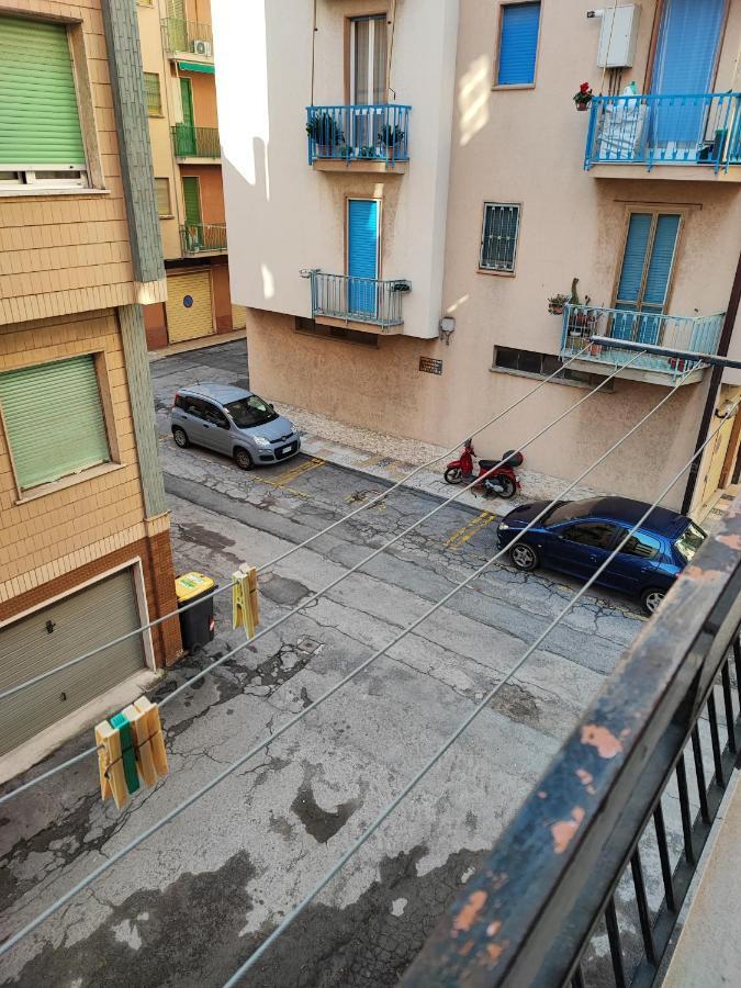 Apartmán Da Rosa Finale Ligure Exteriér fotografie
