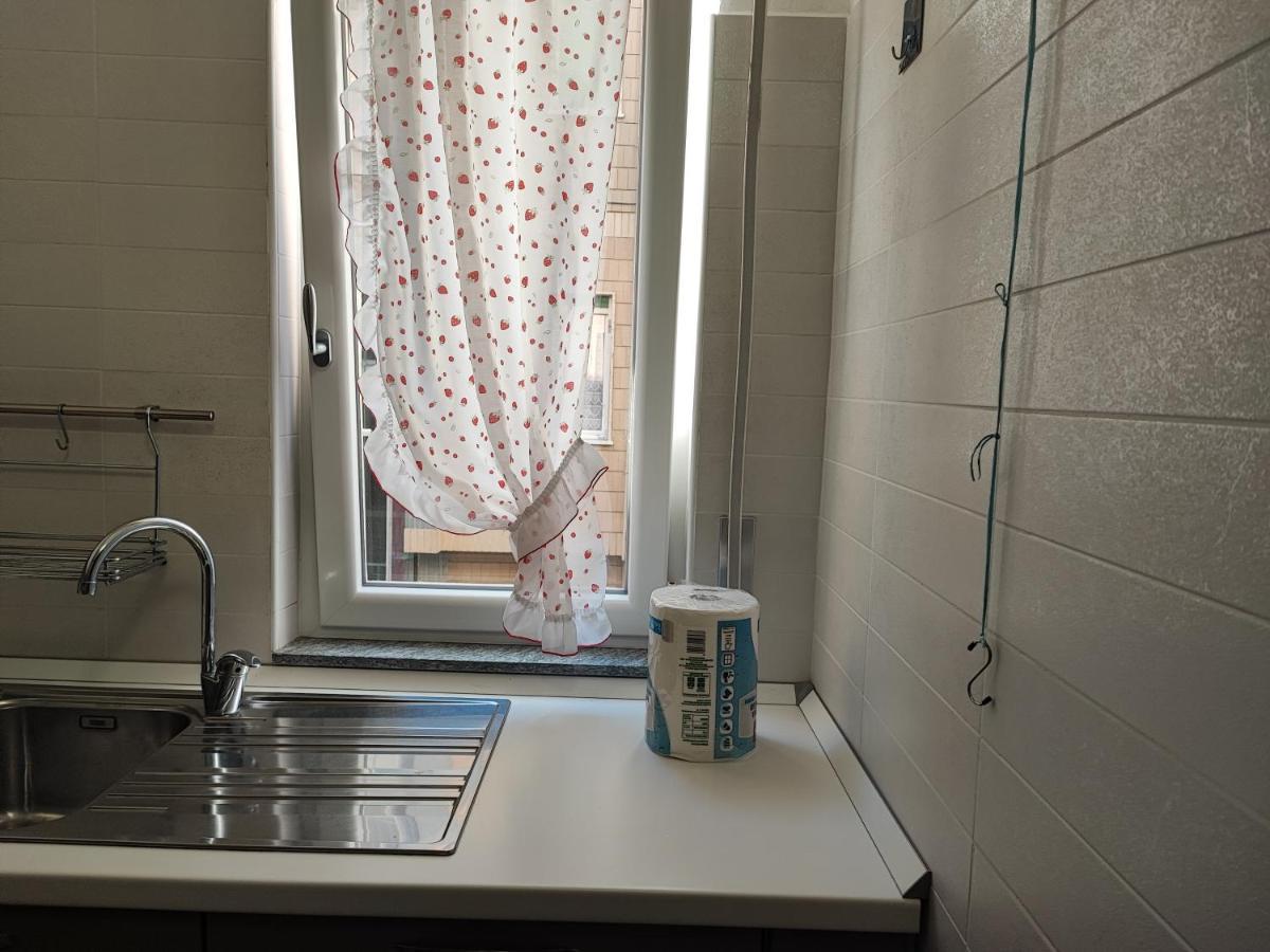 Apartmán Da Rosa Finale Ligure Exteriér fotografie