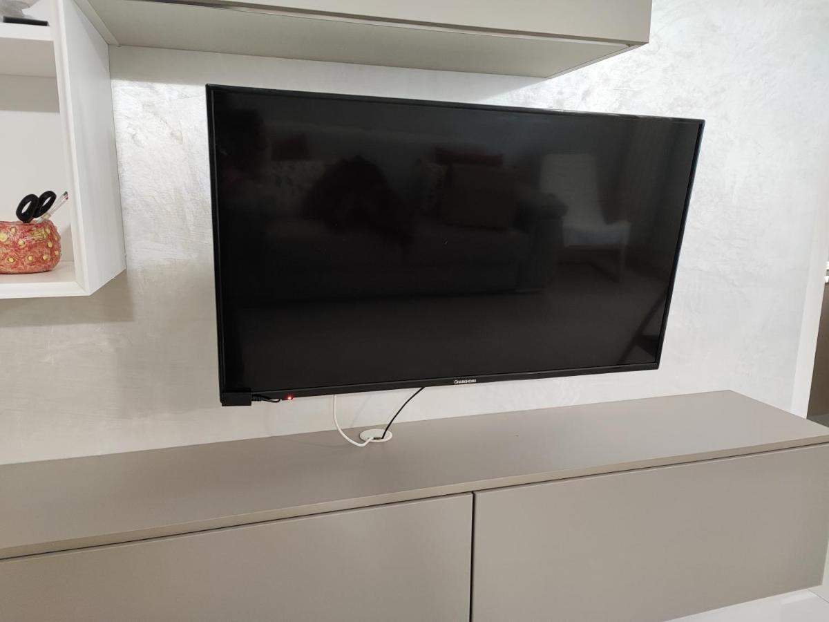 Apartmán Da Rosa Finale Ligure Exteriér fotografie
