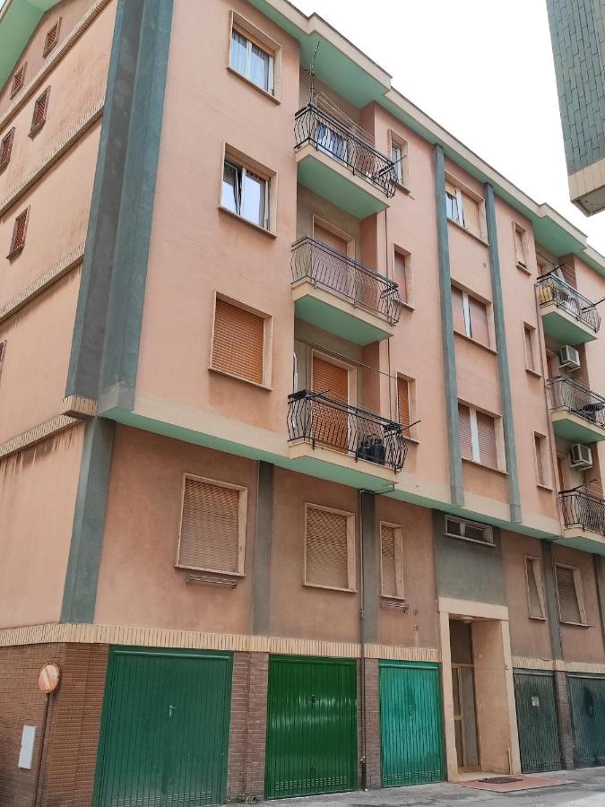 Apartmán Da Rosa Finale Ligure Exteriér fotografie